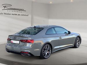 AUDI A5 Coupé S line 45 TFSI  competion LED Stdhz