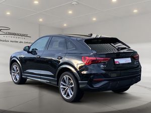 AUDI Q3 Sportback 45 TFSI e S line LED ACC Kamera AHK