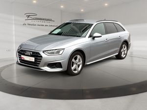 AUDI A4 Avant advanced 40 TFSI quat. LED Kamera Stdhz