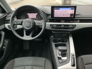 AUDI A4 Allroad 50 TDI LED keyless Navi AHK