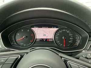 AUDI A4 Allroad 50 TDI LED keyless Navi AHK