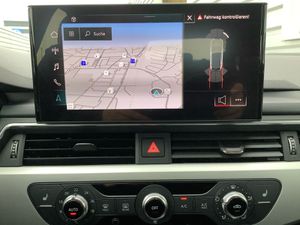 AUDI A4 Allroad 50 TDI LED keyless Navi AHK