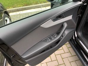 AUDI A4 Allroad 50 TDI LED keyless Navi AHK