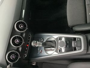 AUDI TT Roadster 45 TFSI quat. LED S line sport Optik