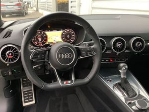 AUDI TT Roadster 45 TFSI quat. LED S line sport Optik