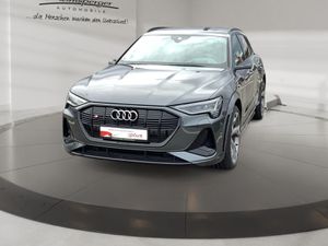 AUDI e-tron S quattro Matrix ACC HuD Pano B&O Leder