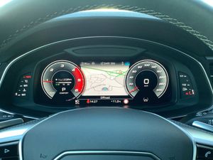 AUDI S6 Avant TDI tiptronic LED ACC Kamera AHK