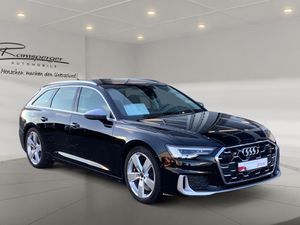 AUDI S6 Avant TDI tiptronic LED ACC Kamera AHK