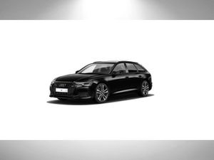 AUDI A6 Avant Sport 45 TFSI quat. LED ACC 360° AHK