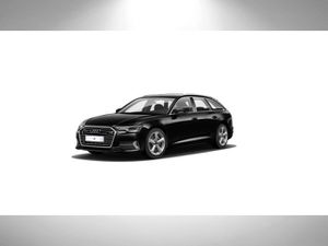 AUDI A6 Avant Sport 45 TDI quat LED ACC AHK 360° Luft