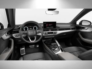 AUDI A5 Sportback S line 40 TFSI Matrix ACC HuD  AHK