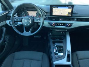 AUDI A4 Avant 35 TFSI S tronic ACC Kamera Navi SHZ