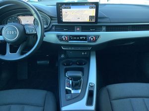 AUDI A4 Avant 35 TFSI S tronic ACC Kamera Navi SHZ