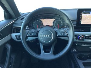 AUDI A4 Avant 35 TFSI S tronic ACC Kamera Navi SHZ