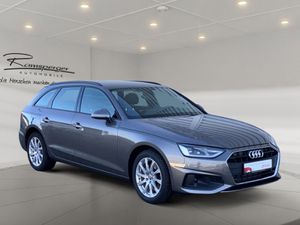 AUDI A4 Avant 35 TFSI S tronic ACC Kamera Navi SHZ