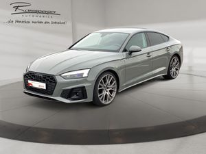 AUDI A5 Sportback S line 40 TFSI Matrix ACC Stdhz