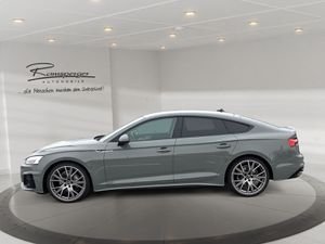 AUDI A5 Sportback S line 40 TFSI Matrix ACC Stdhz