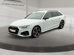 AUDI A4 Avant S line 40 TFSI LED ACC Navi Optikp.