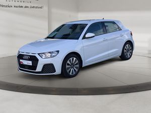 AUDI A1 Sportback 30 TFSI S-tronic ACC Navi SHZ EPH+