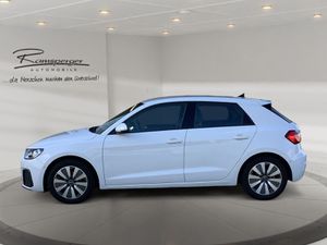 AUDI A1 Sportback 30 TFSI S-tronic ACC Navi SHZ EPH+