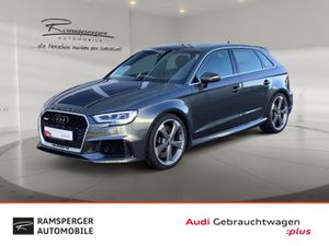 AUDI RS 3 Sportback 2.5 TFSI quat. LED  280kmh RS-AGA