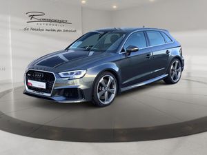 AUDI RS 3 Sportback 2.5 TFSI quat. LED  280kmh RS-AGA