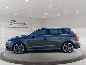 AUDI RS 3 Sportback 2.5 TFSI quat. LED  280kmh RS-AGA