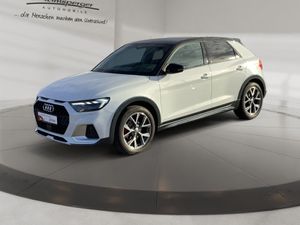 AUDI A1 citycarver 25 TFSI LED Navi SHZ EPH+