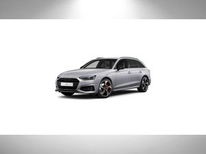 AUDI A4 Avant Advanced 40 TDI S line LED ACC AHK B&O