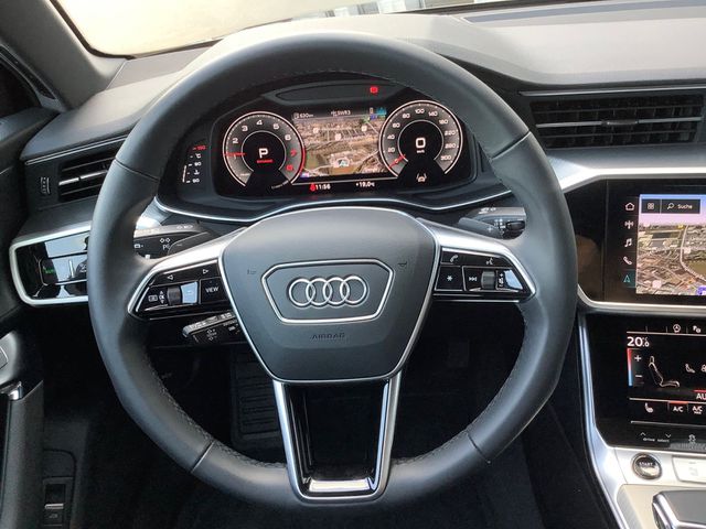 AUDI A6 Avant Sport 45 TFSI quat. Pano ACC AHK Kamera