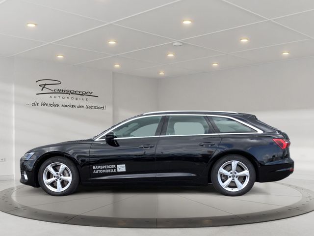 AUDI A6 Avant Sport 45 TFSI quat. Pano ACC AHK Kamera