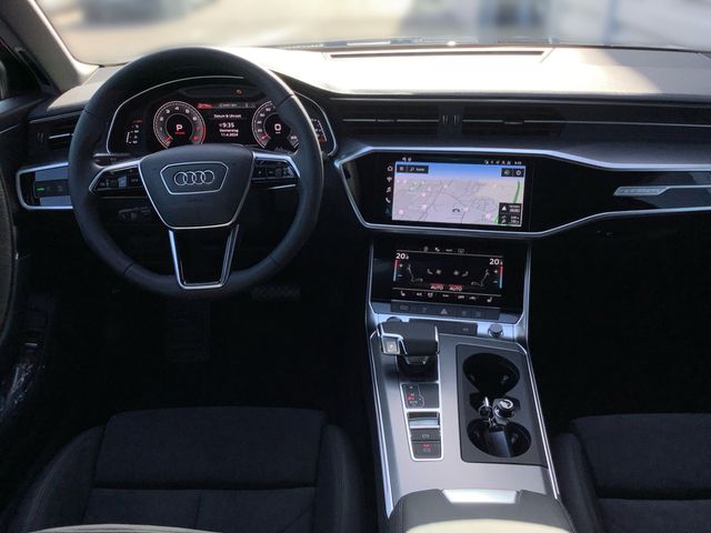 AUDI A6 Avant Sport 45 TFSI quattro Matrix ACC Kamera