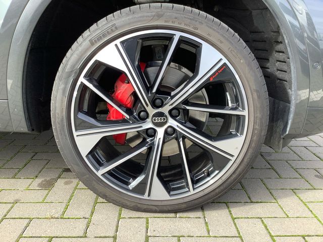 AUDI Q5 Sportback S line 45 TFSI qu. Matrix ACC Pano