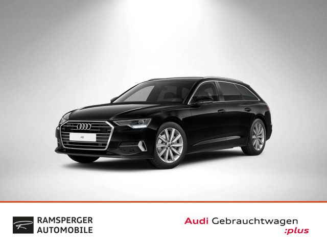 AUDI A6 Avant Sport 40 TDI LED ACC Kamera Navi