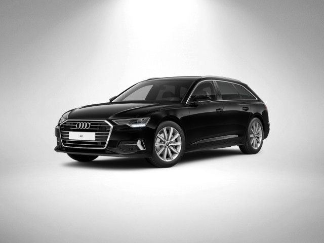 AUDI A6 Avant Sport 40 TDI LED ACC Kamera Navi