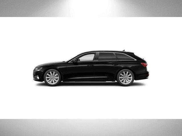 AUDI A6 Avant Sport 40 TDI LED ACC Kamera Navi