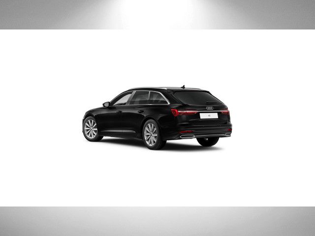 AUDI A6 Avant Sport 40 TDI LED ACC Kamera Navi