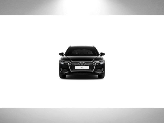 AUDI A6 Avant Sport 40 TDI LED ACC Kamera Navi