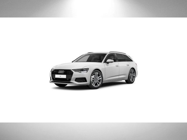 AUDI A6 Avant Sport 40 TDI LED ACC Kamera virtual