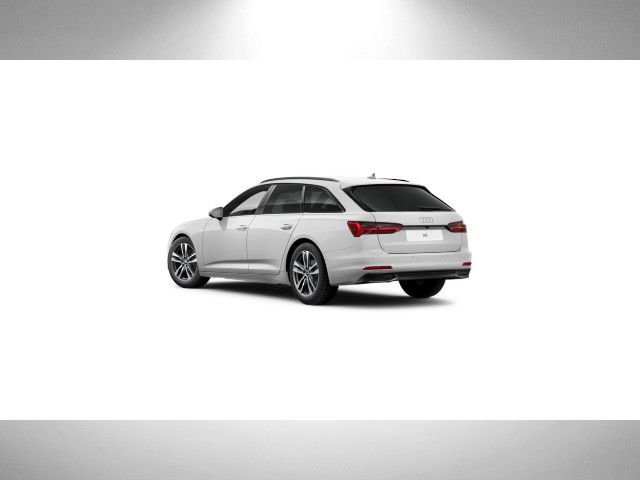 AUDI A6 Avant Sport 40 TDI LED ACC Kamera virtual