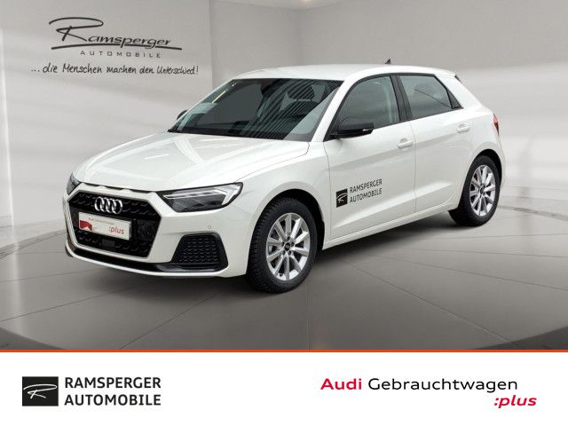 AUDI A1 Sportback advanced 25 TFSI LED Navi Kamera