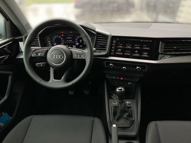 AUDI A1 Sportback Advanced 25 TFSI LED Kamera SHZ