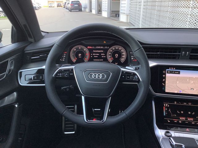 AUDI A6 Avant Sport 40 TDI quattro Matrix ACC Kamera