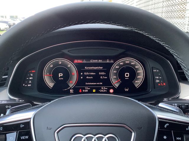 AUDI A6 Avant Sport 40 TDI quattro Matrix ACC Kamera