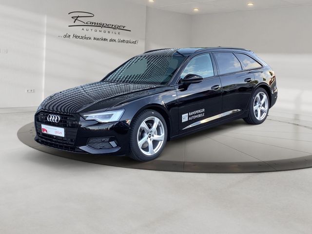 AUDI A6 Avant Sport 40 TDI quattro Matrix ACC Kamera