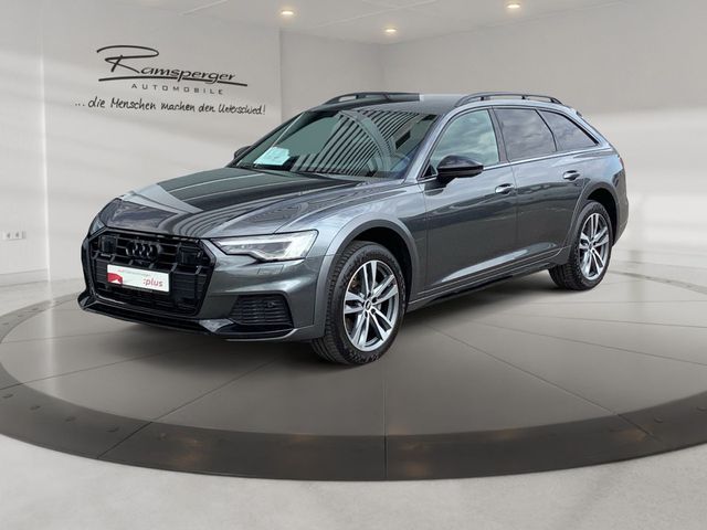 AUDI A6 allroad quattro