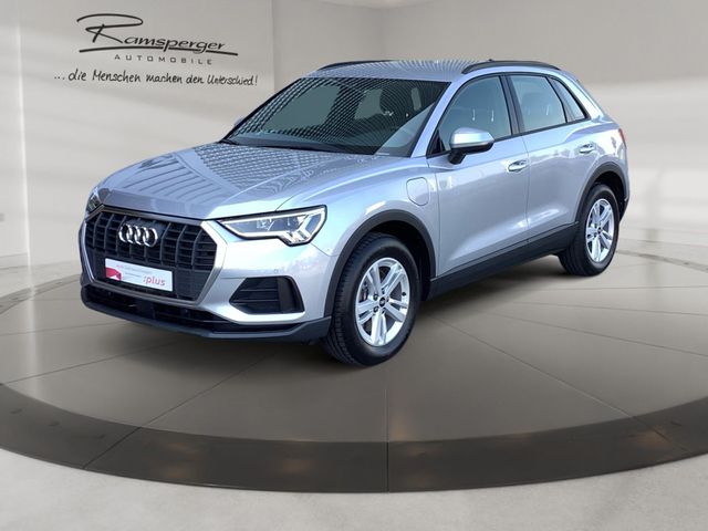 AUDI Q3 TFSI e