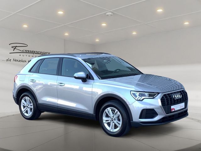 AUDI Q3 TFSI e