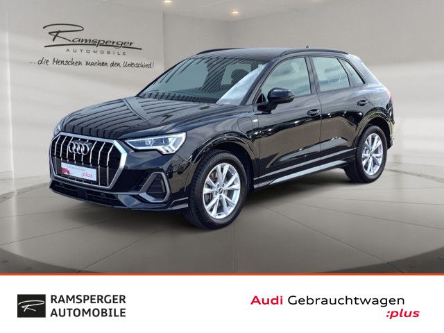 AUDI Q3 TFSI e