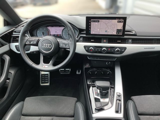 AUDI S5 Sportback TDI Matrix Navi Sportsitze SHZ EPH